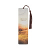 Bookmark - Amazing Grace  Isaiah 53:3  (Tassel)